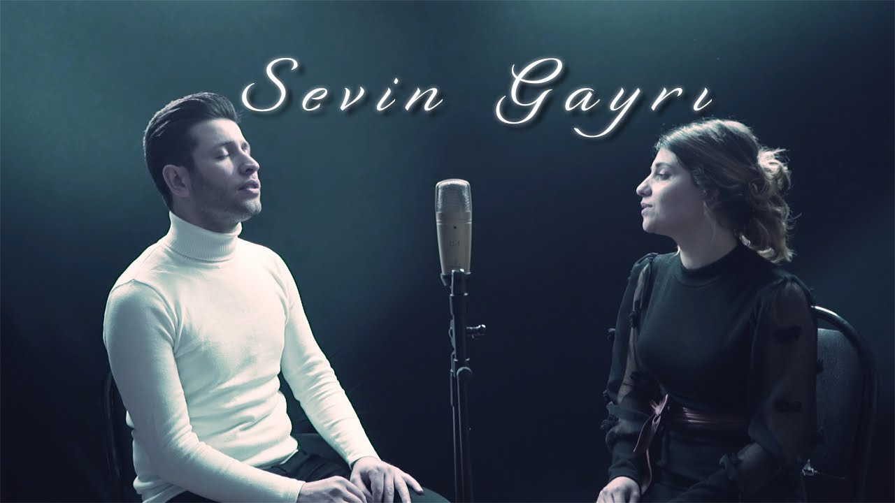 Sertaç Dılda & Deniz Sarıca - SEVİN GAYRI [Yeni 2020 Akustik]
