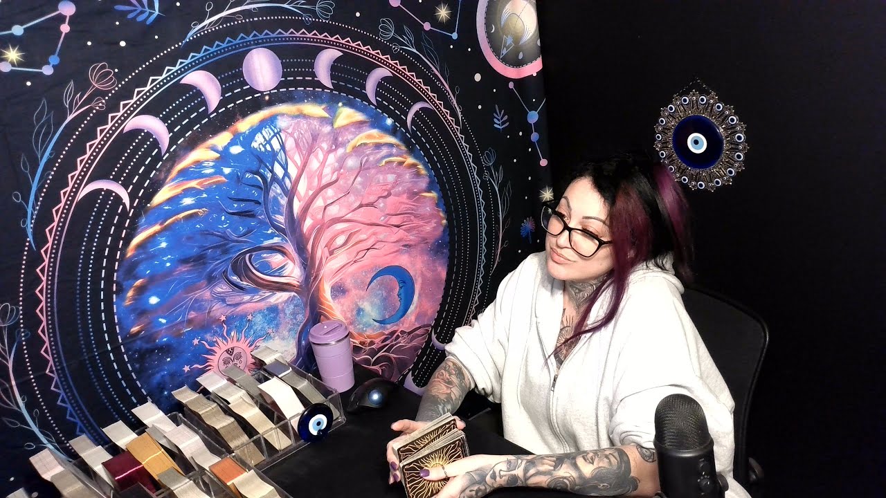 CANCER💖SUPER SPECIFIC READING WITH A VERY SERIOUS WARNING AT THE END!!!