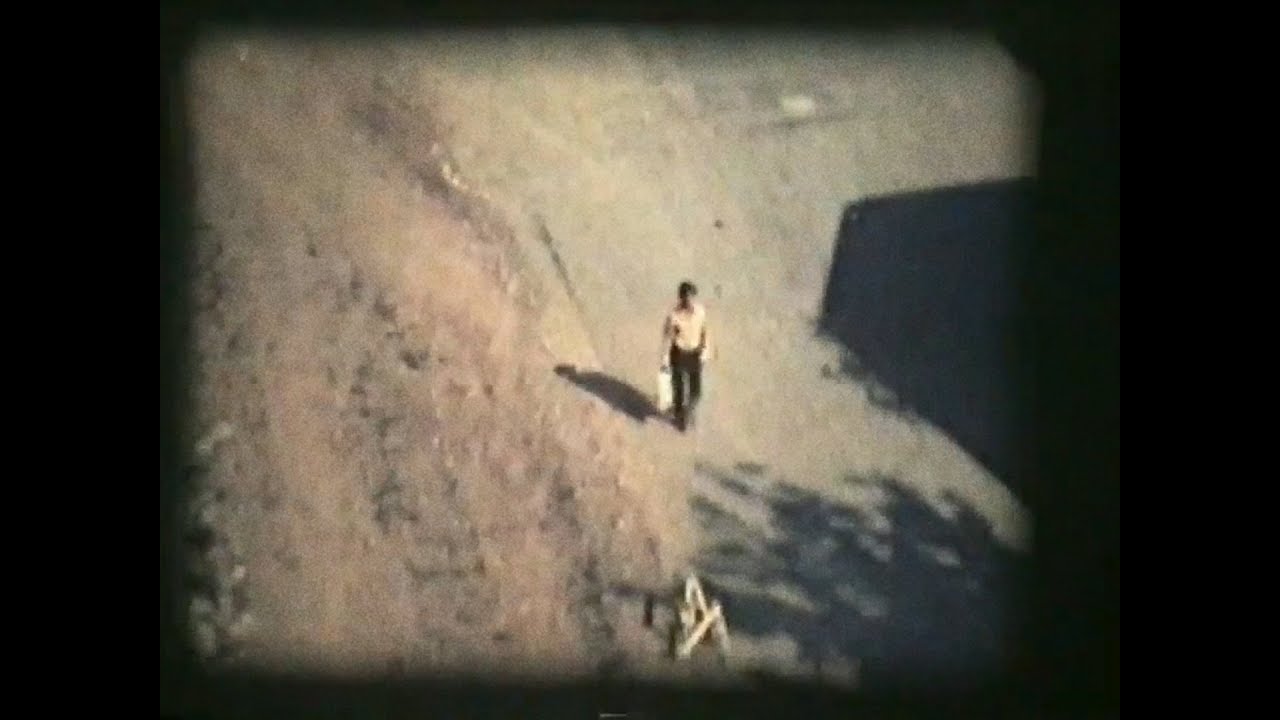 Angela Aux - Killer Kid