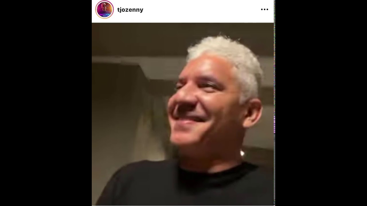 TJOZENNY AK PITIT LI YO