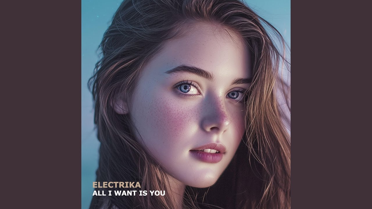 All I Want Is You