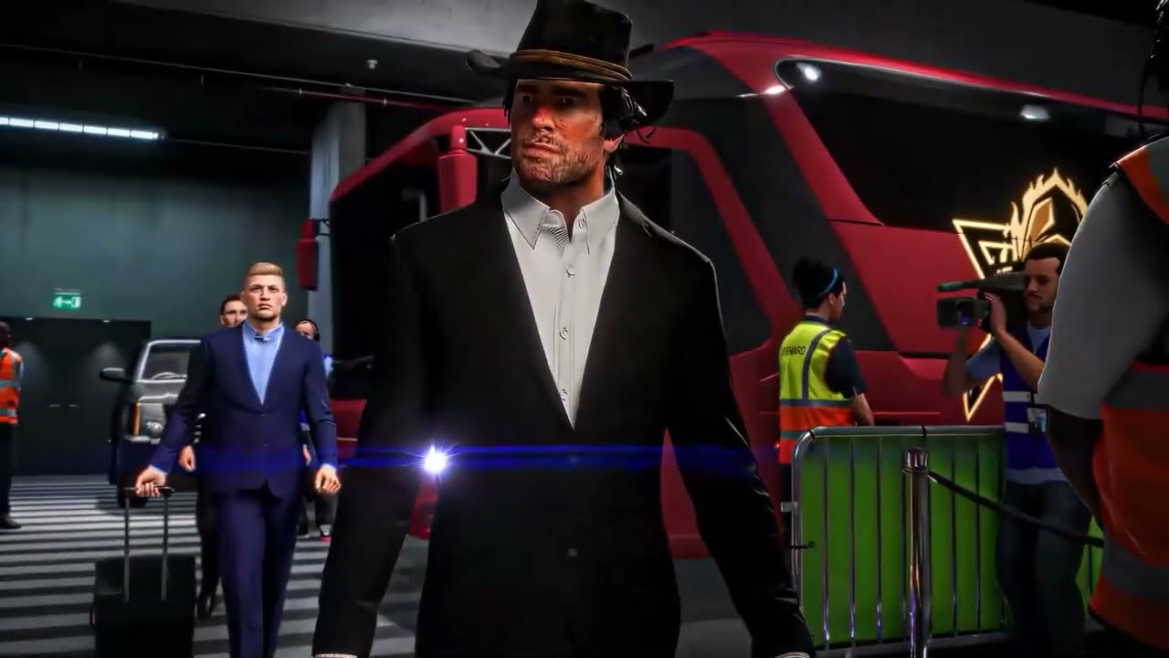 FIFA23 FUN MOD official trailer!🔥