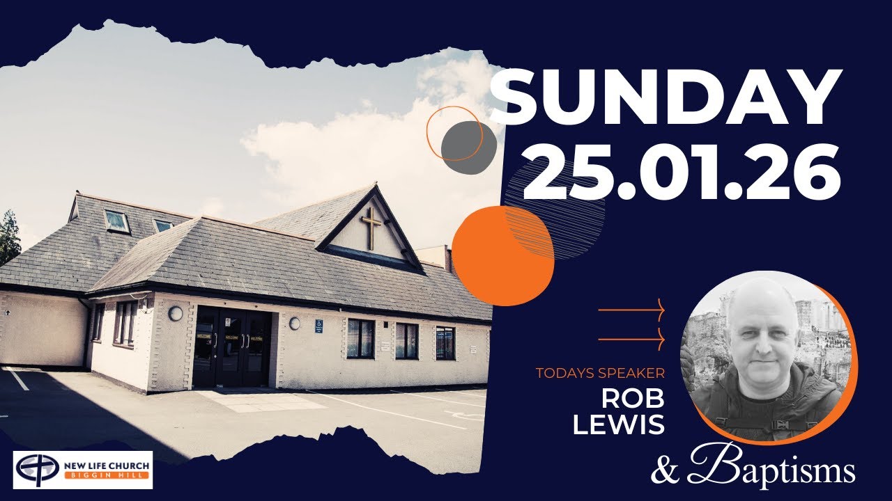 Sunday 25th February 2026