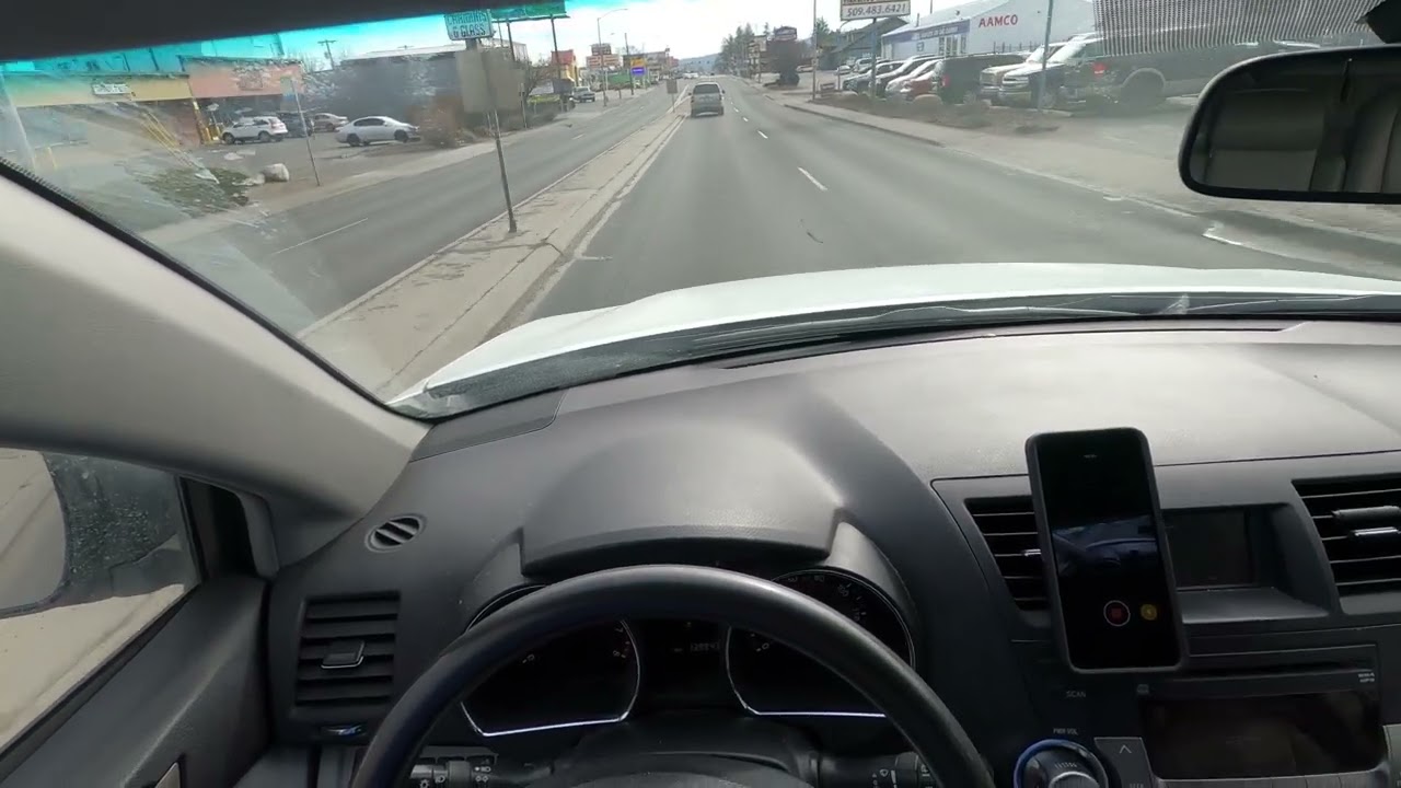 Проблемы с переключением передач? Как сбросить настройки трансмиссии на Toyota Highlander 2012 года