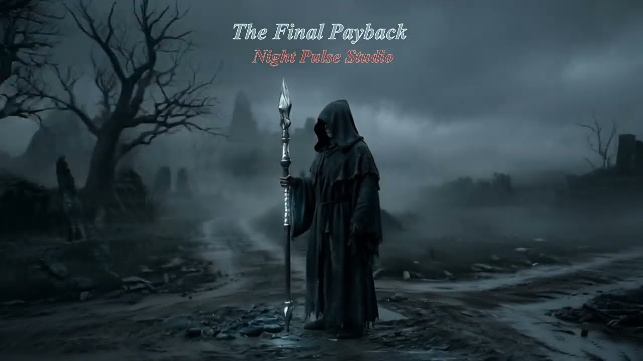 The Final Payback | Юрий Левитанский — Каждый выбирает для себя (Cinematic Rock)
