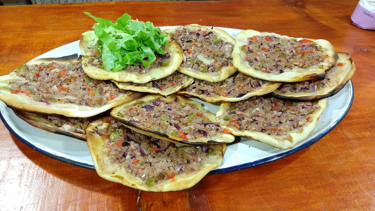 Lehmeyun | Por Francisco Taverna