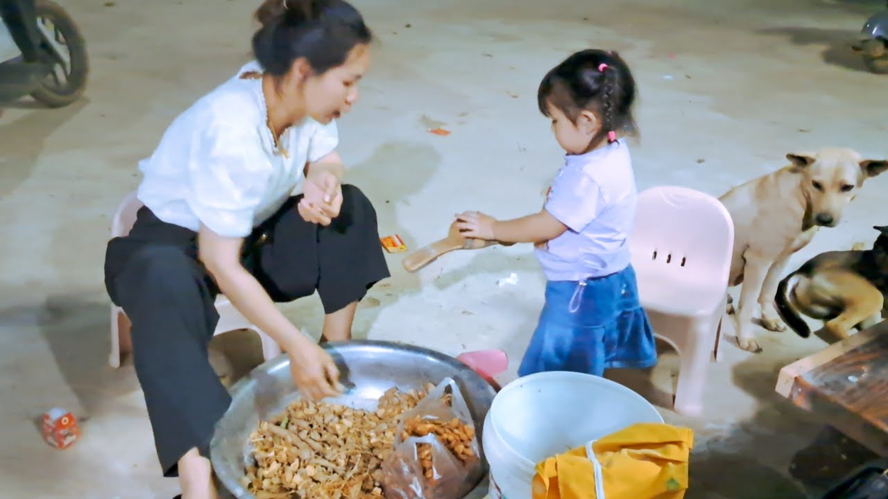 ยูริพูดอะไรให้เนเน่ถึงกับร้องไห้ 5 กุมภาพันธ์ ค.ศ. 2026