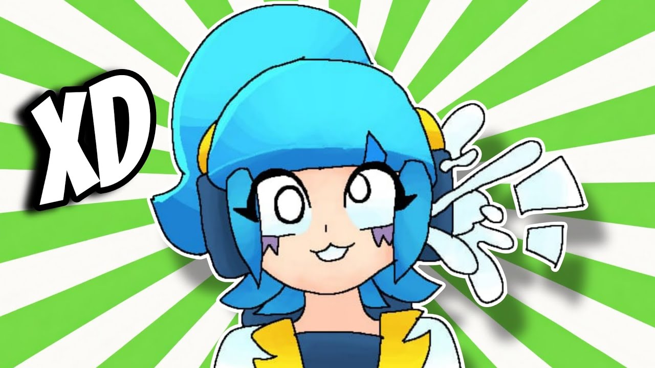 Memes de Brawl stars #173