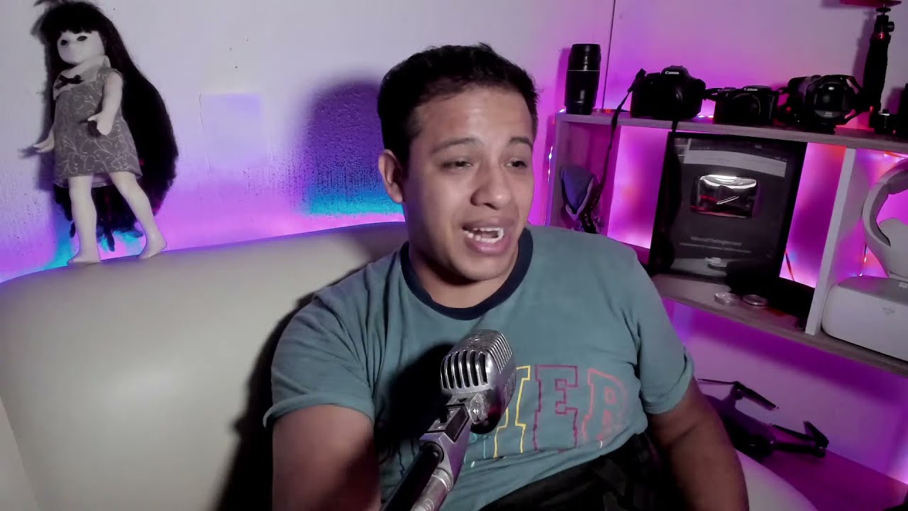 Entrene a un chico de la calle