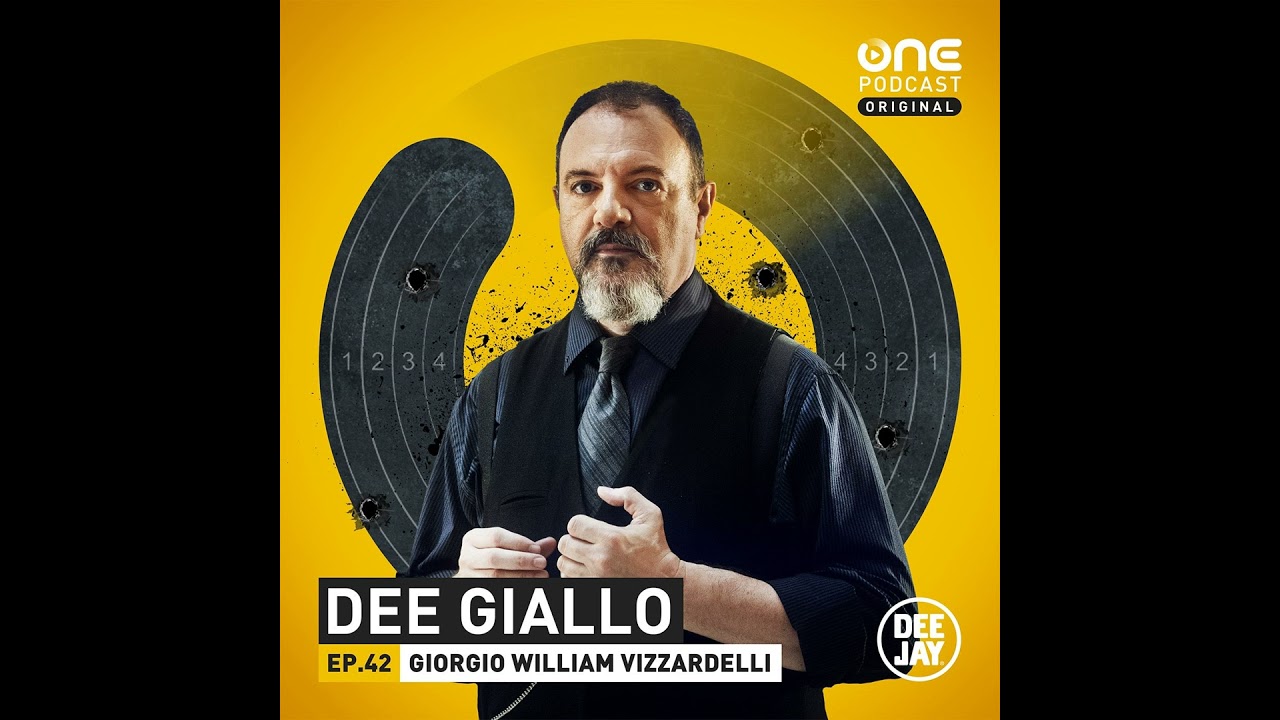 Giorgio William Vizzardelli: il killer quattordicenne di Sarzana - ep. 42