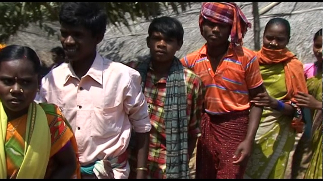 orissa video 2