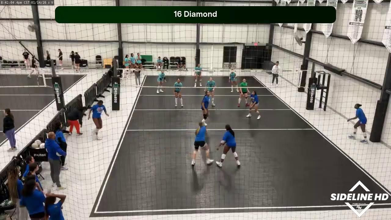 16 Diamond
