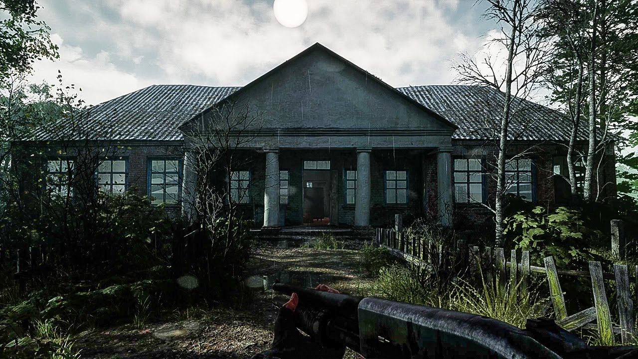 CHERNOBYLITE 