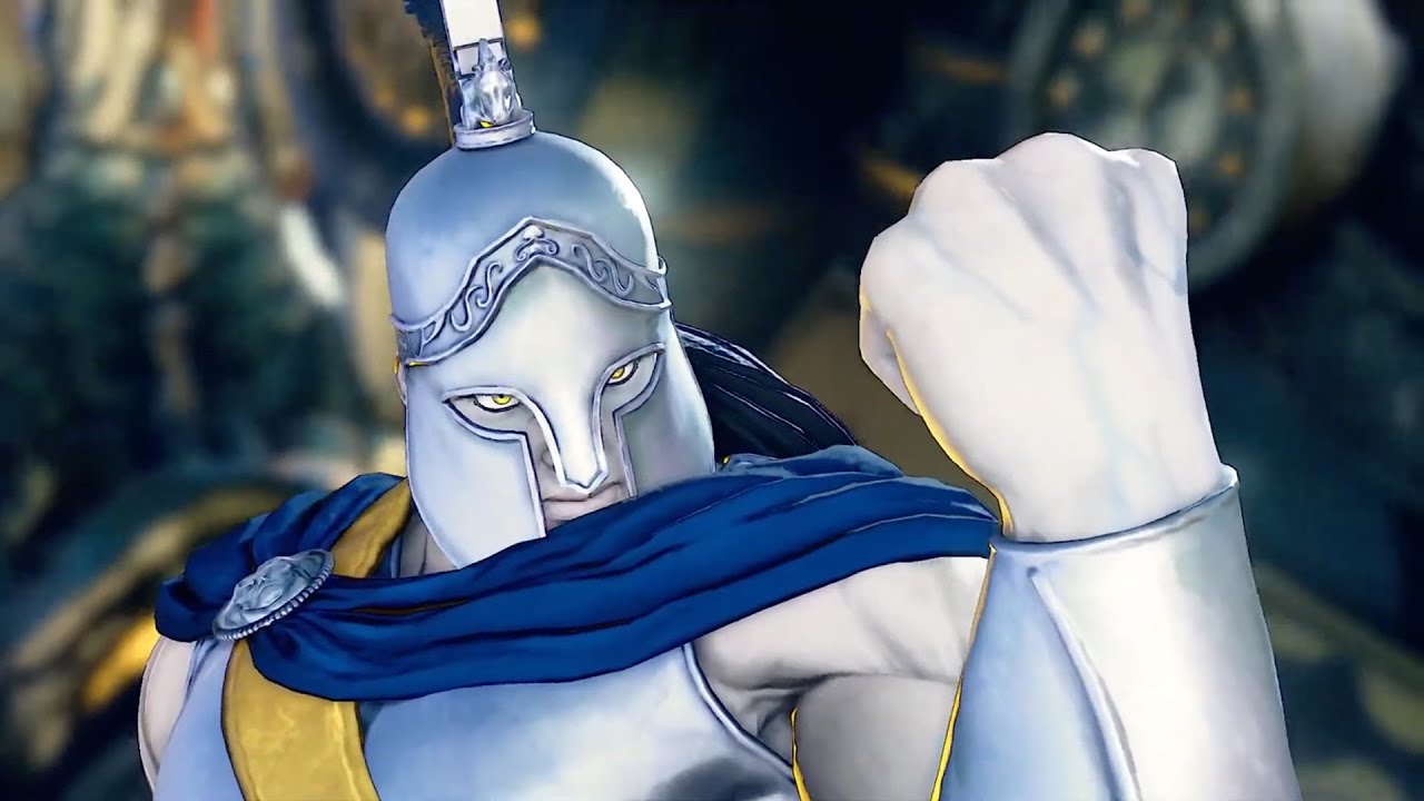 Street Fighter V - GILL (CVE_J4K4L) vs (Masta787) ZANGIEF ~The Replay Diaries~