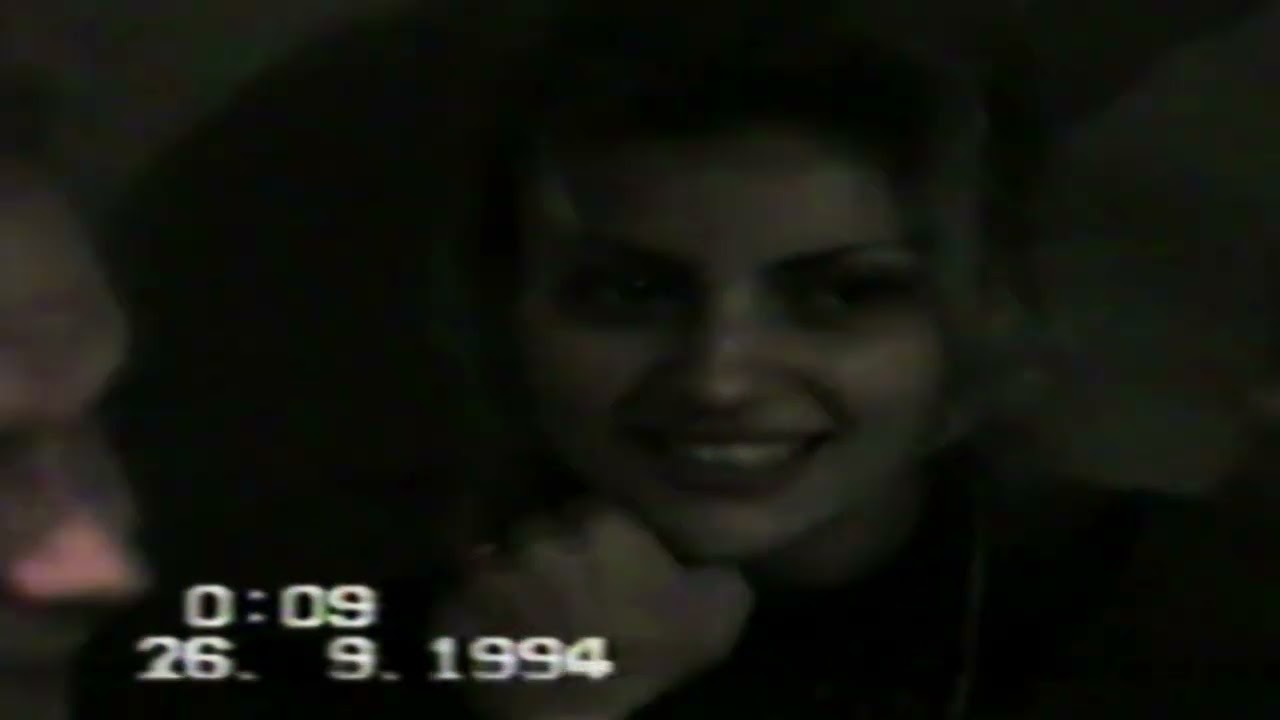 ROMICA TOCIU LA  BREZOAELE 1994