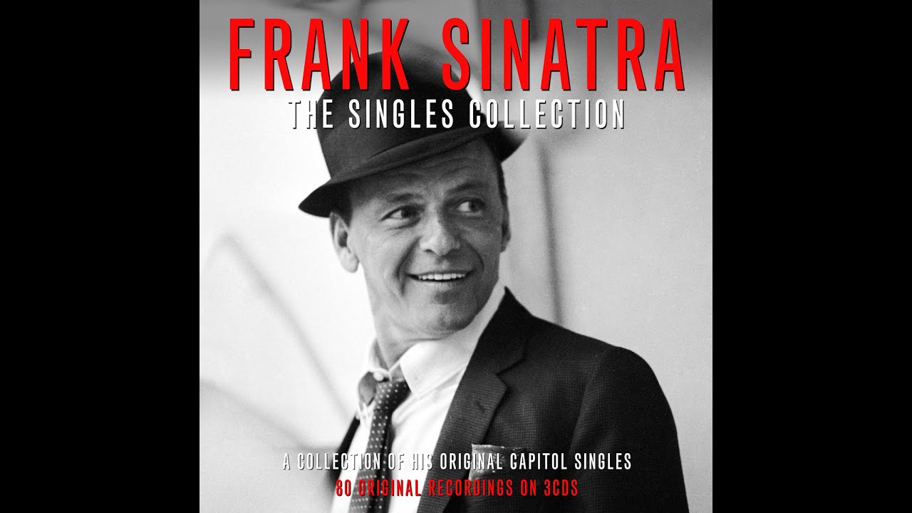 Frank Sinatra - Love And Marriage