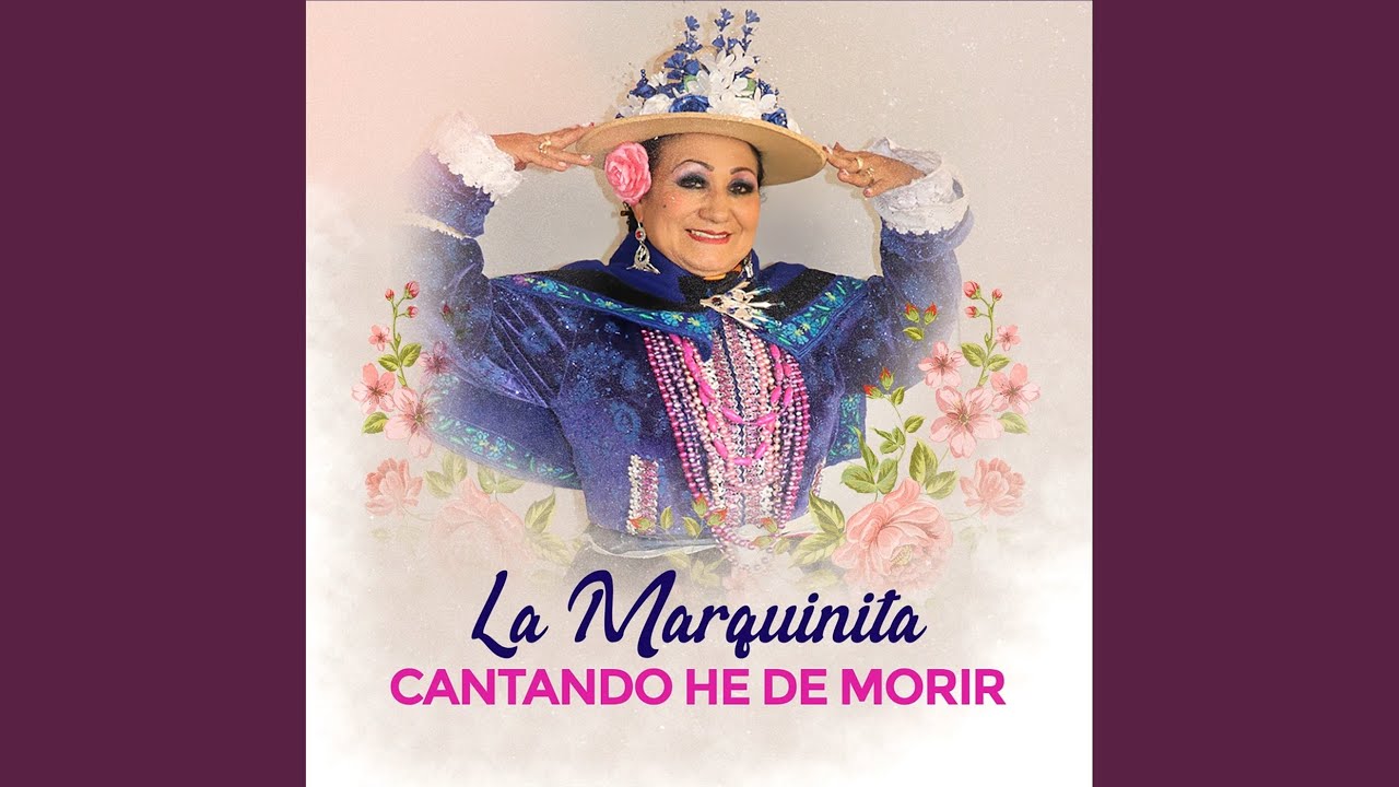 Cantando He De Morir