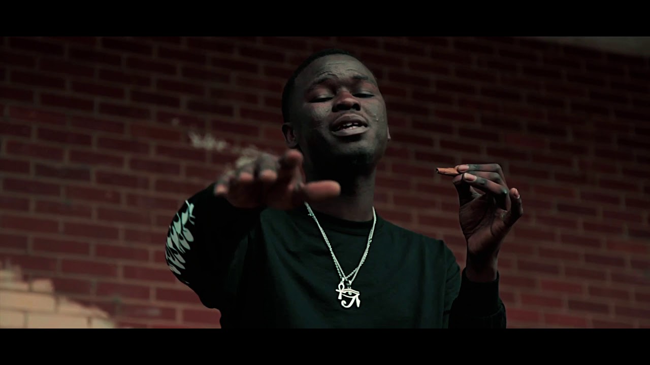 Erks - Leave Me Alone Freestyle| Shot By: @Joeylenz_