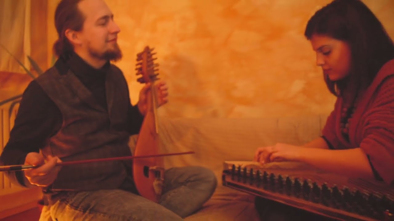 Gadulka & Kanun