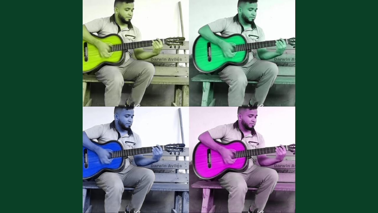 Recuerdos Borrosos (acustico)