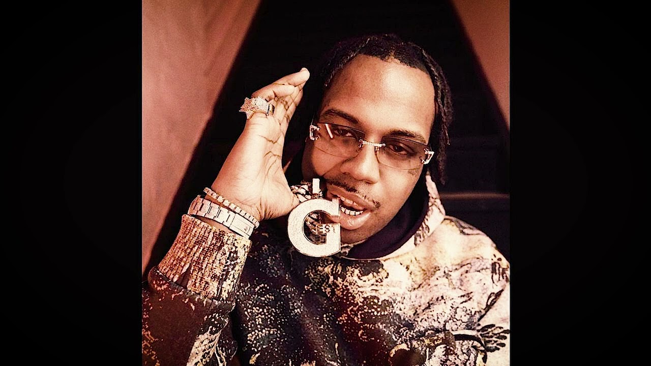 [FREE] EST Gee Type Beat 2024 - 
