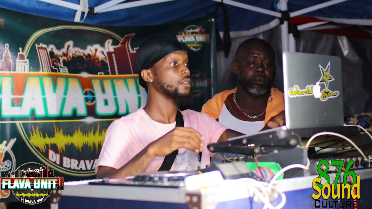 PORTMORE SOUND FEST | (PART 5) 3nd ROUND