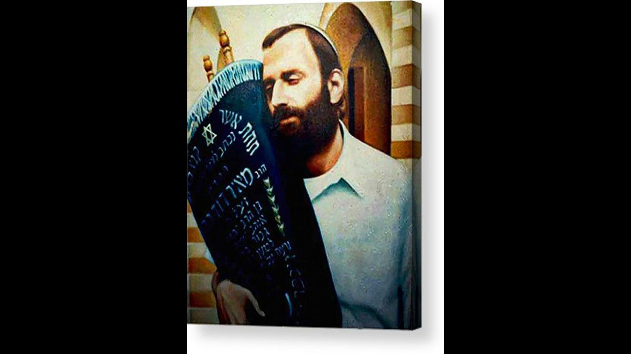 The REAL story of Baruch Goldstein