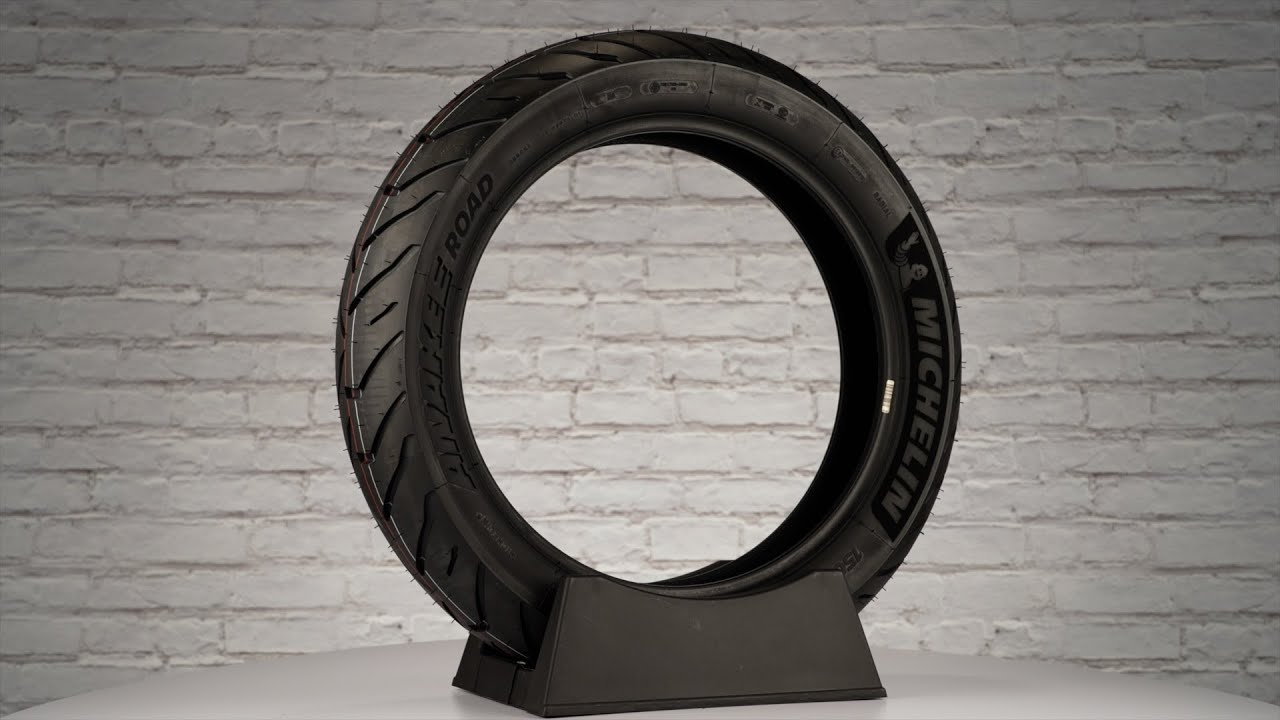 Michelin Anakee Road Tires