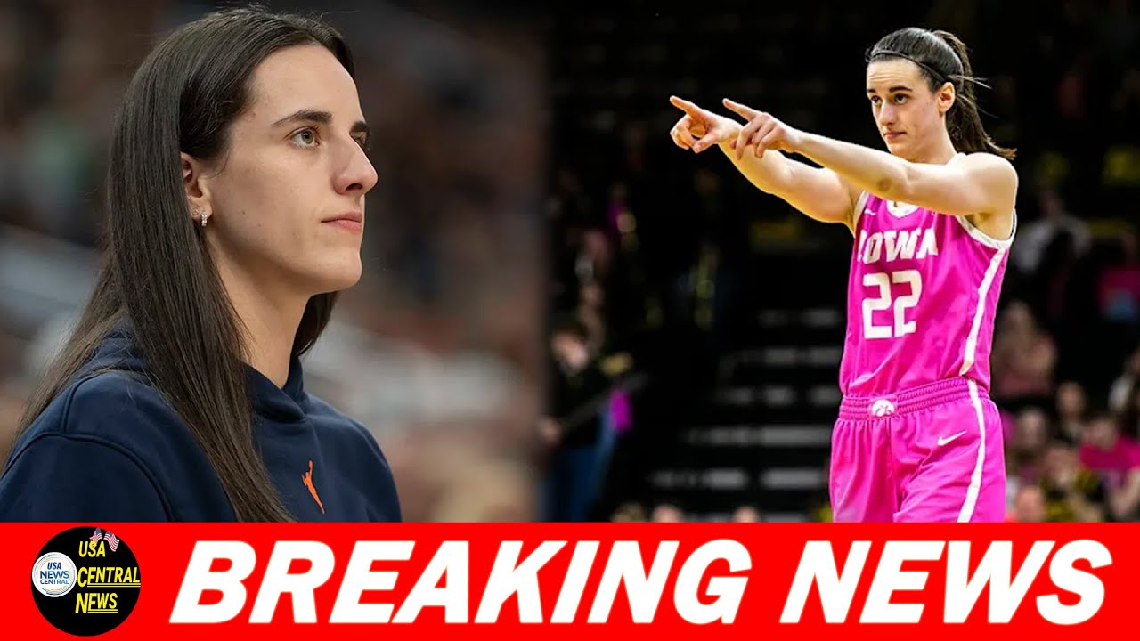 ESPN called out for misleading Caitlin Clark stat graphic
