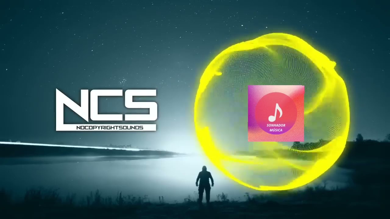 Janji - Heroes Tonight (part. Johnning) |Progressive House | SONHADOR MÚSICA 