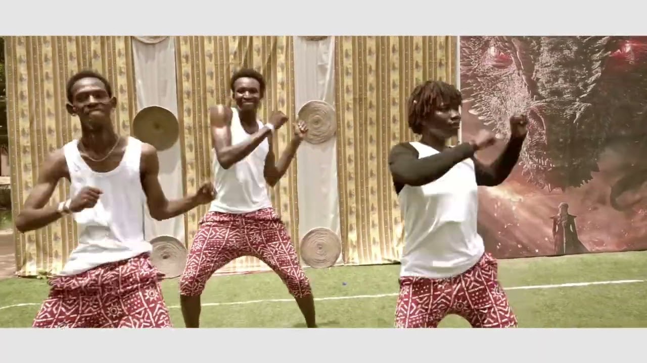 MISTER LOH _MOUSSA MACALOU FASSA_CLIP OFFICIEL mp4….