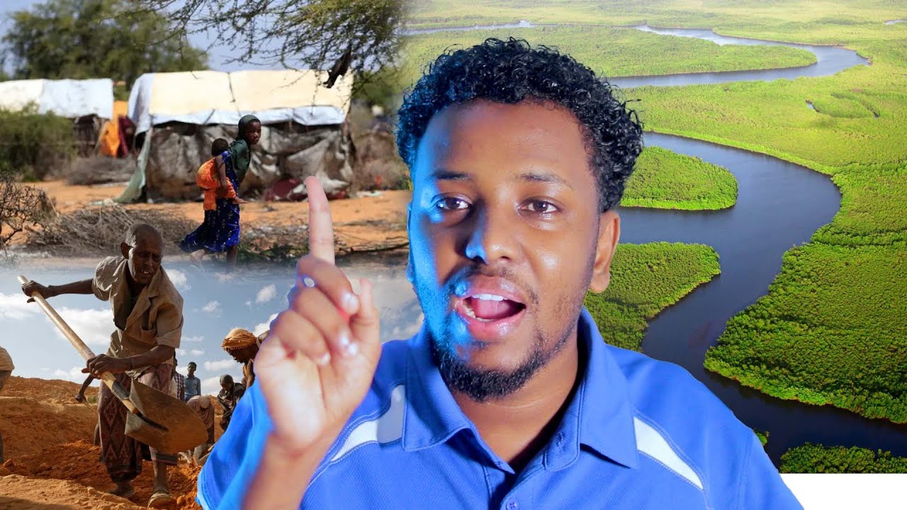 Reer Afgooye Wabigoodi Oo Buuxa Ayay Ka Oomanyihiin Sababtoo Ah....
