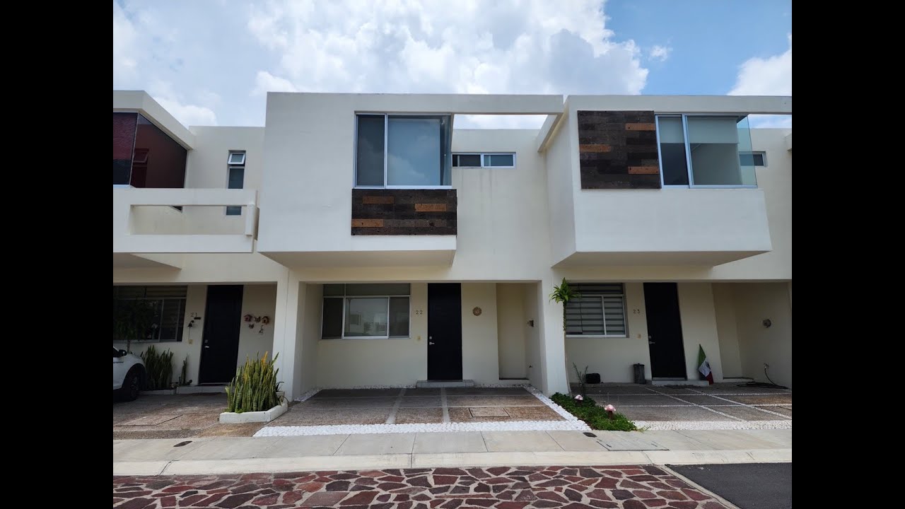 Casa en Renta Queretaro 13000