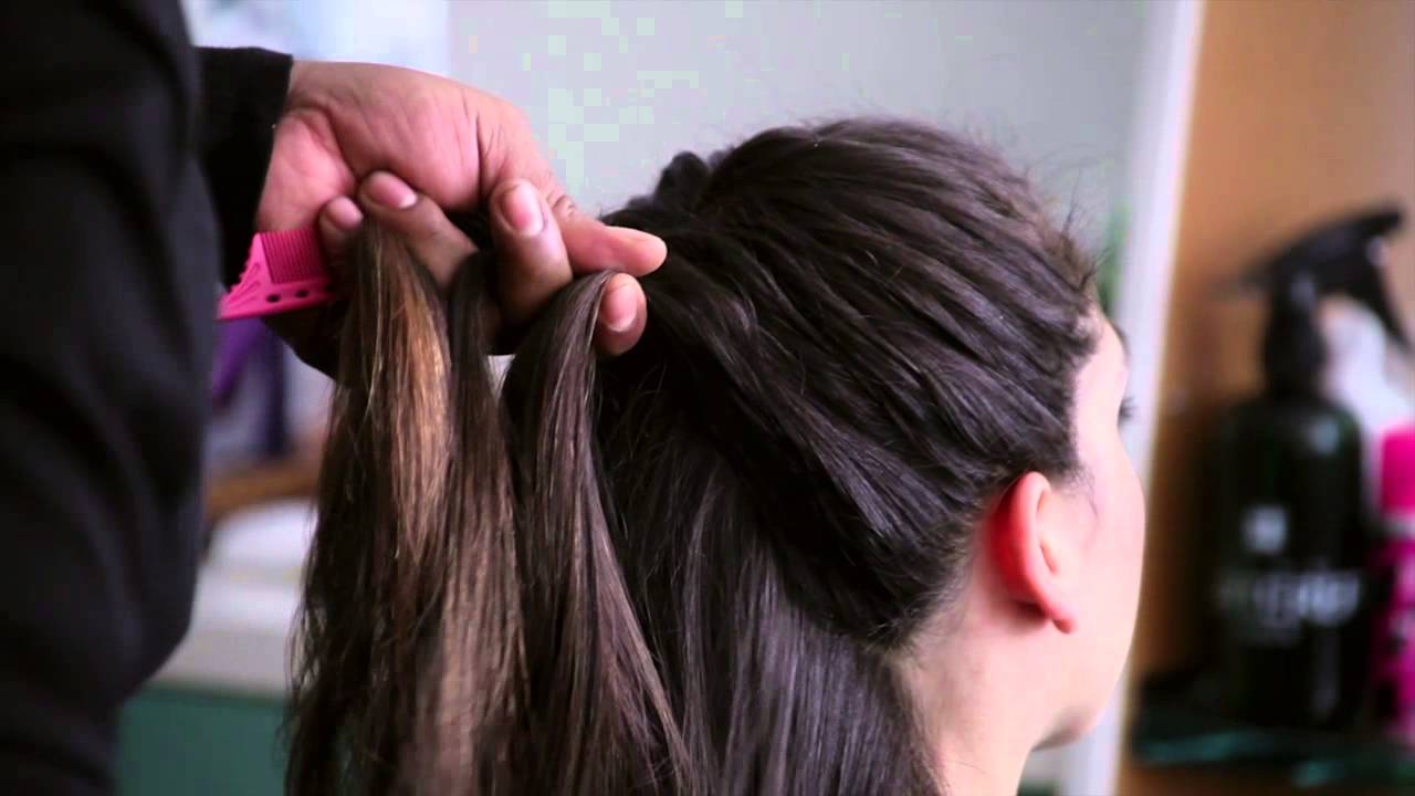 Rattail Hairstyles : Tips for Styling Hair