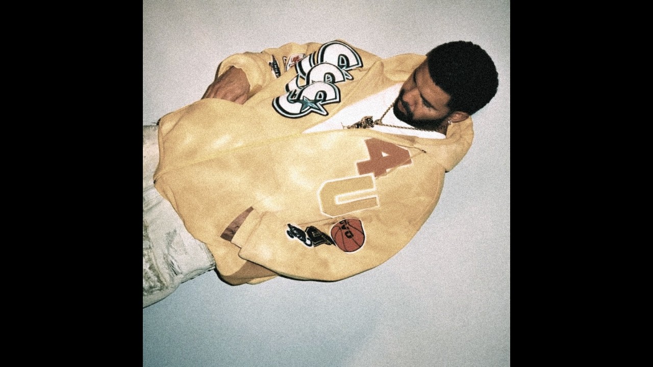 (FREE) Drake Type Beat - 