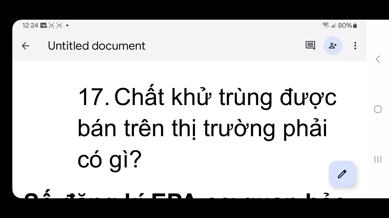 đề &ocirc;n thi nail (phần1)-