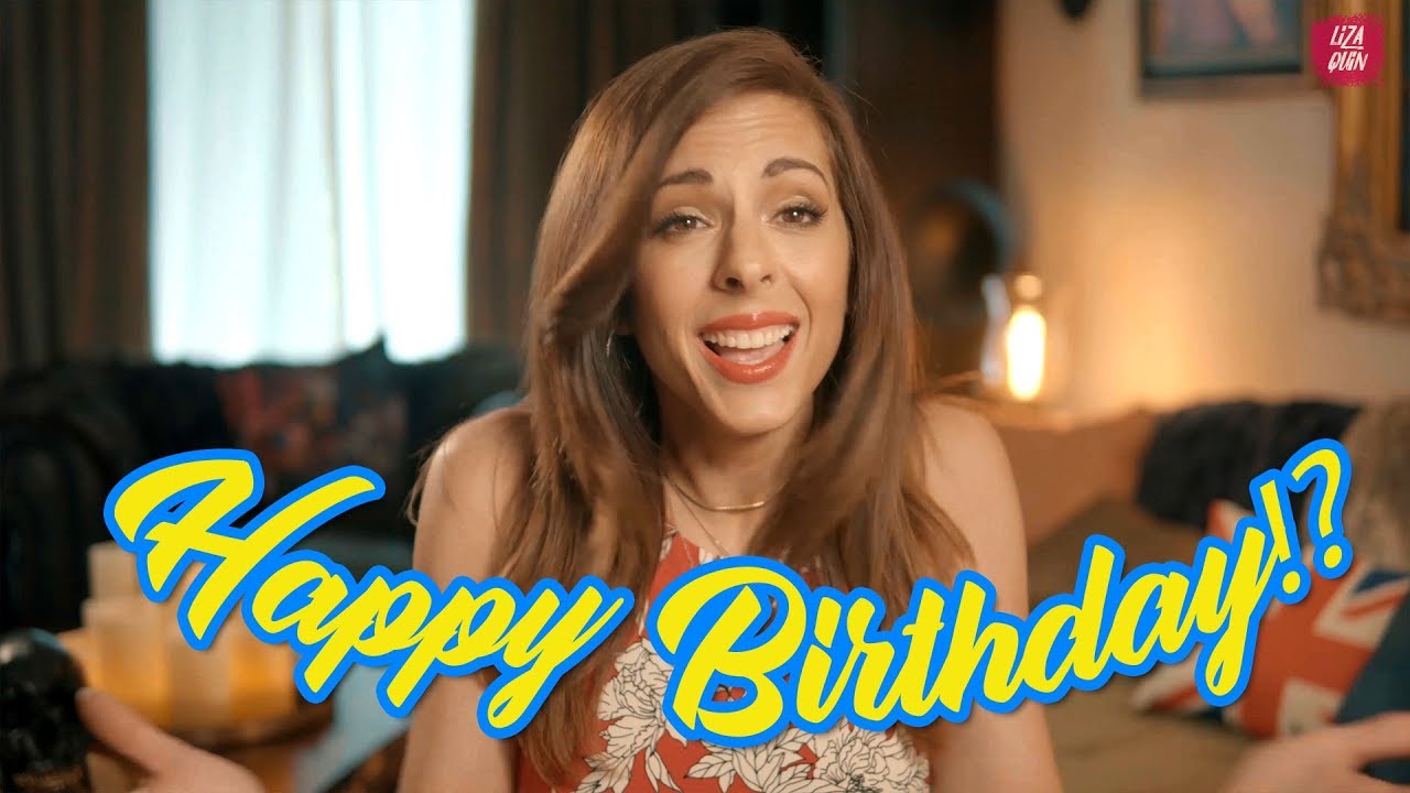 Adult Birthday (Sarah, Yanet, Denise & Caro)
