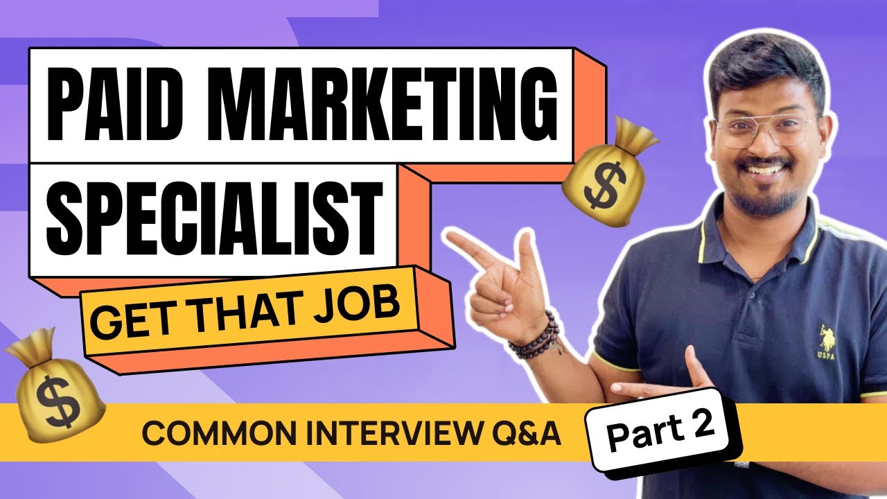 Unlocking the Secrets of Successful PPC Interviews | Digital Marketing | MyCaptain
