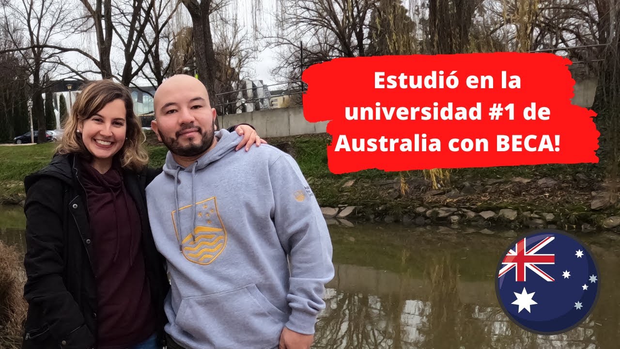 Estudiar DOCTORADO en AUSTRALIA con BECA: Cómo lograrlo y recomendaciones 🤓🇦🇺