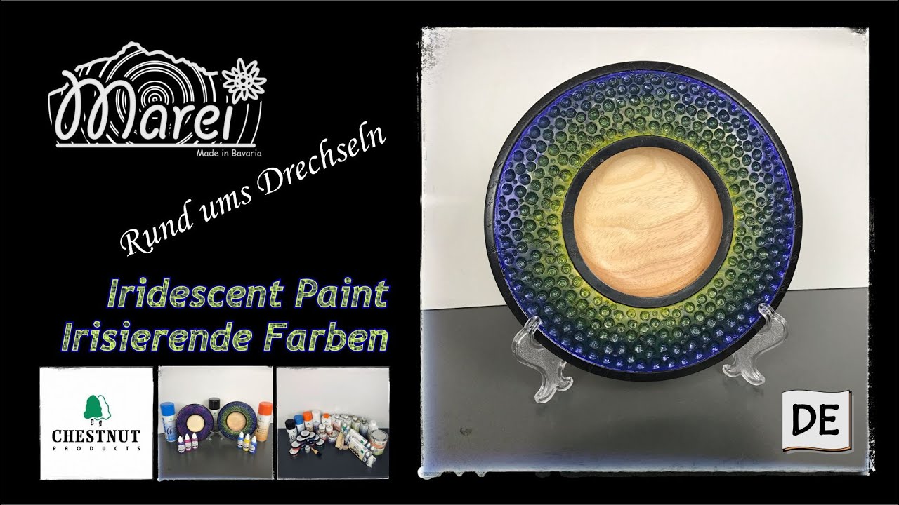 Irisierende Farben (DE)