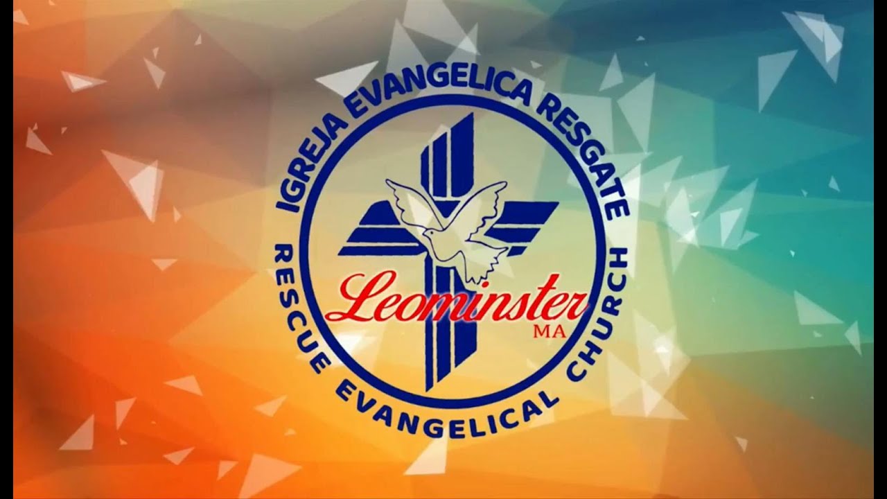 Igreja  Evangelica Resgate USA  Live Stream