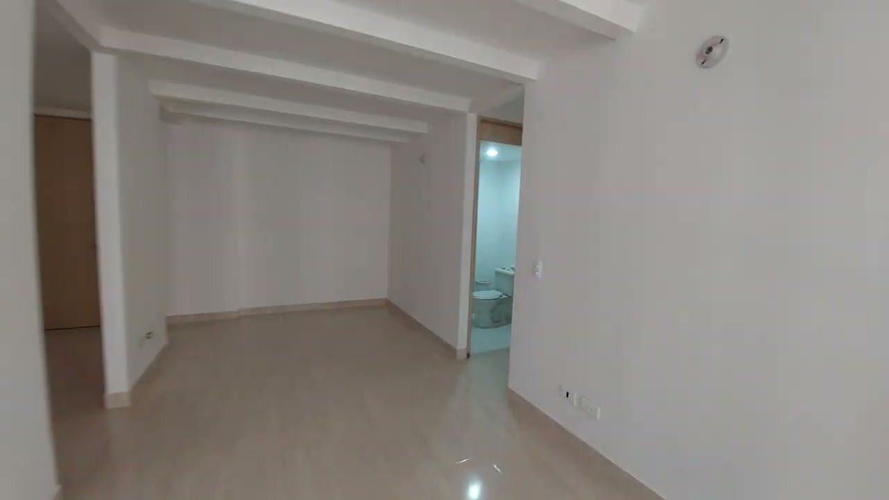 Apartamento piso 17 en La Vida es Bella 