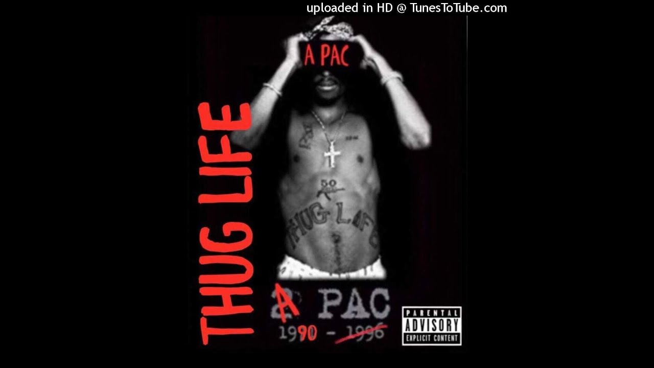 APAC - THUG LIFE (ADIDAS GANG)
