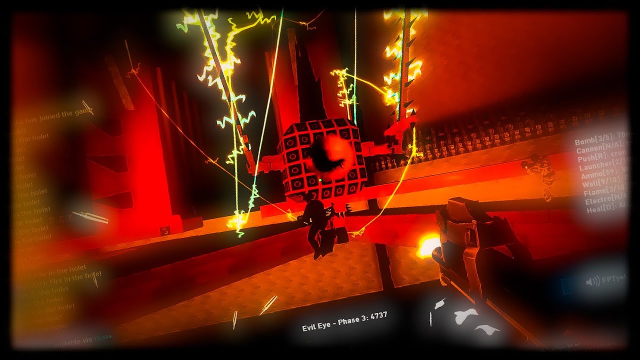 [CSS ZE] - SWZ Event | Fapescape Rote - (ALL Stages Extreme)