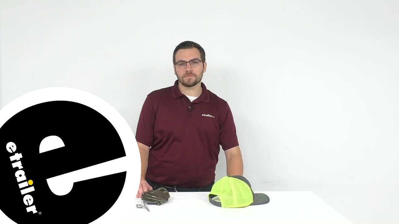 etrailer | Coghlan's Mosquito Head Net Spec Review