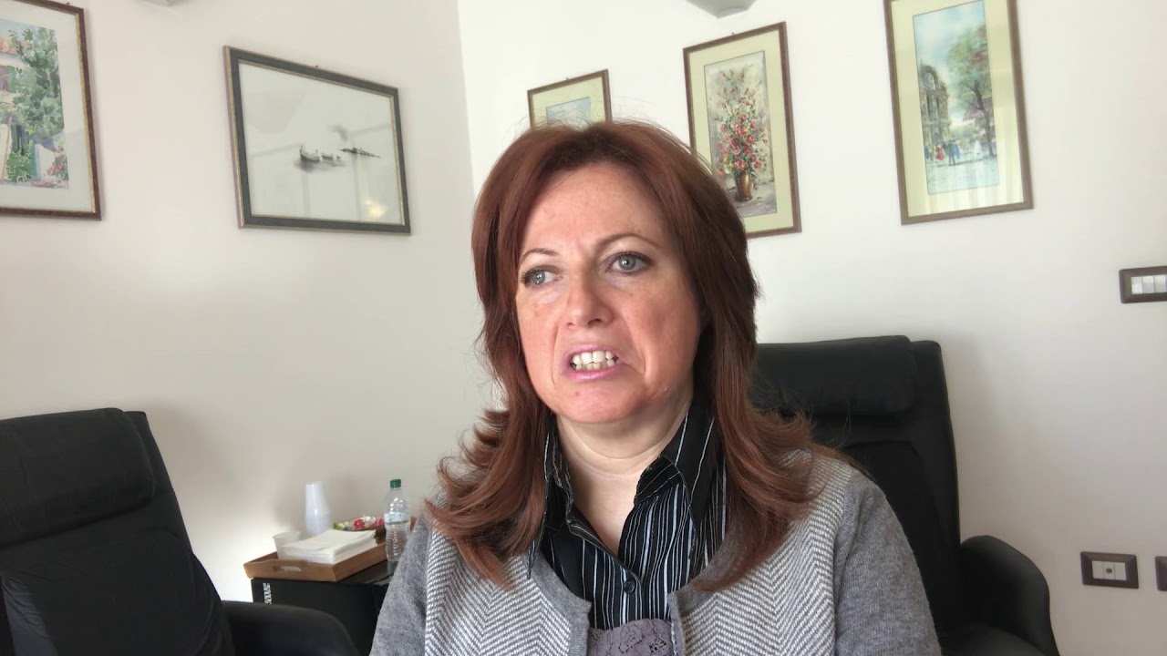 Cura depressione dopo il parto