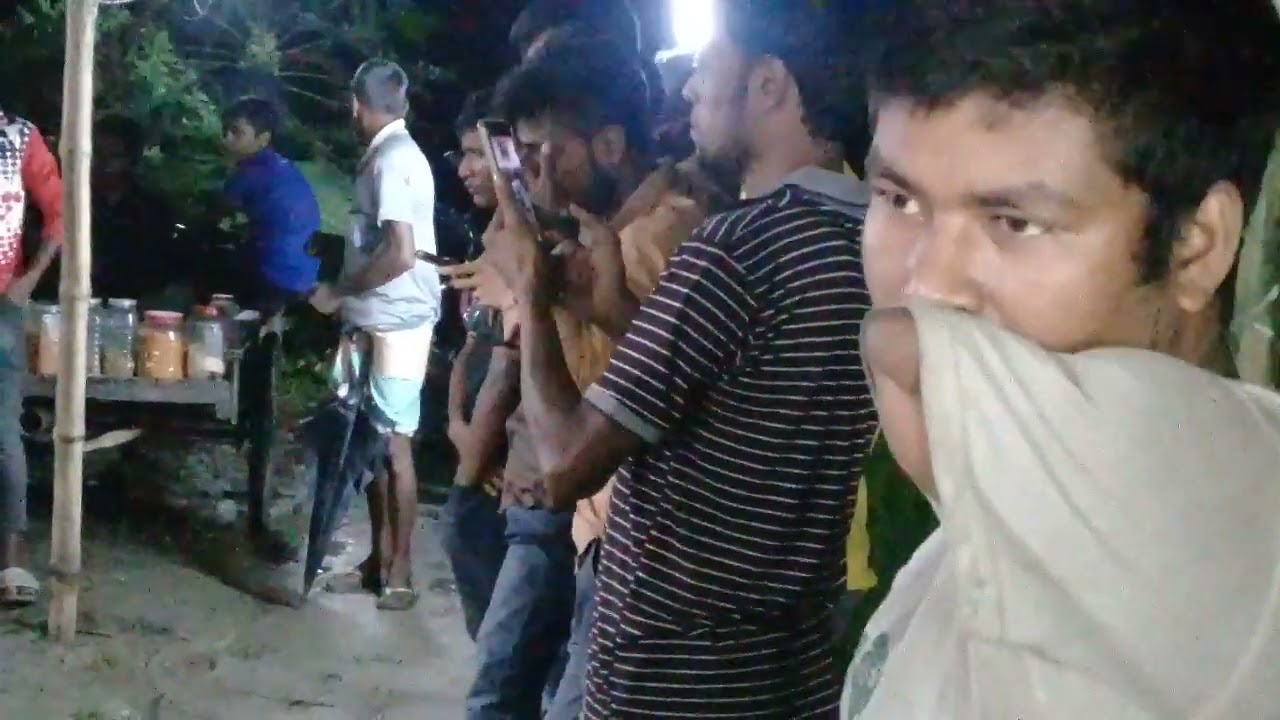 ###নেতা ও পদ্মা যখন চাঁদ সদাগরের কাছে পুষ্প নিতে আসে###জোড় পায়রা# সুপারহিট মনষা গান###
