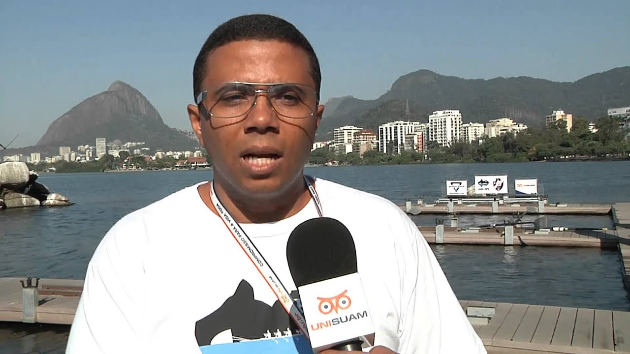LAGOA LIMPA