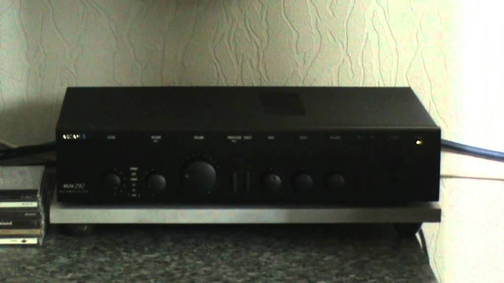 Arcam Delta 290_1