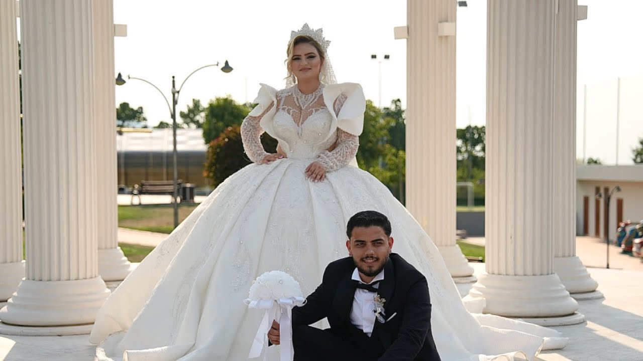 Osi & Lamiya Dugun FULL 2025